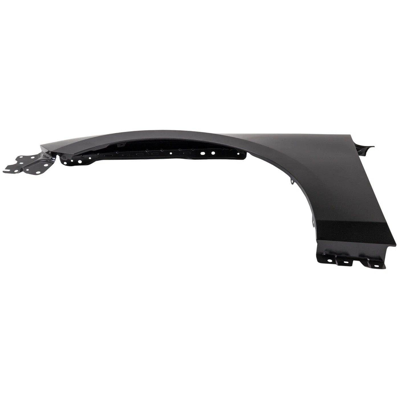 Primed Fender Replacement For Mazda 3 2019 2020 2021 2022 2023 Front Driver Side Sedan BDTS52210 MA1240182