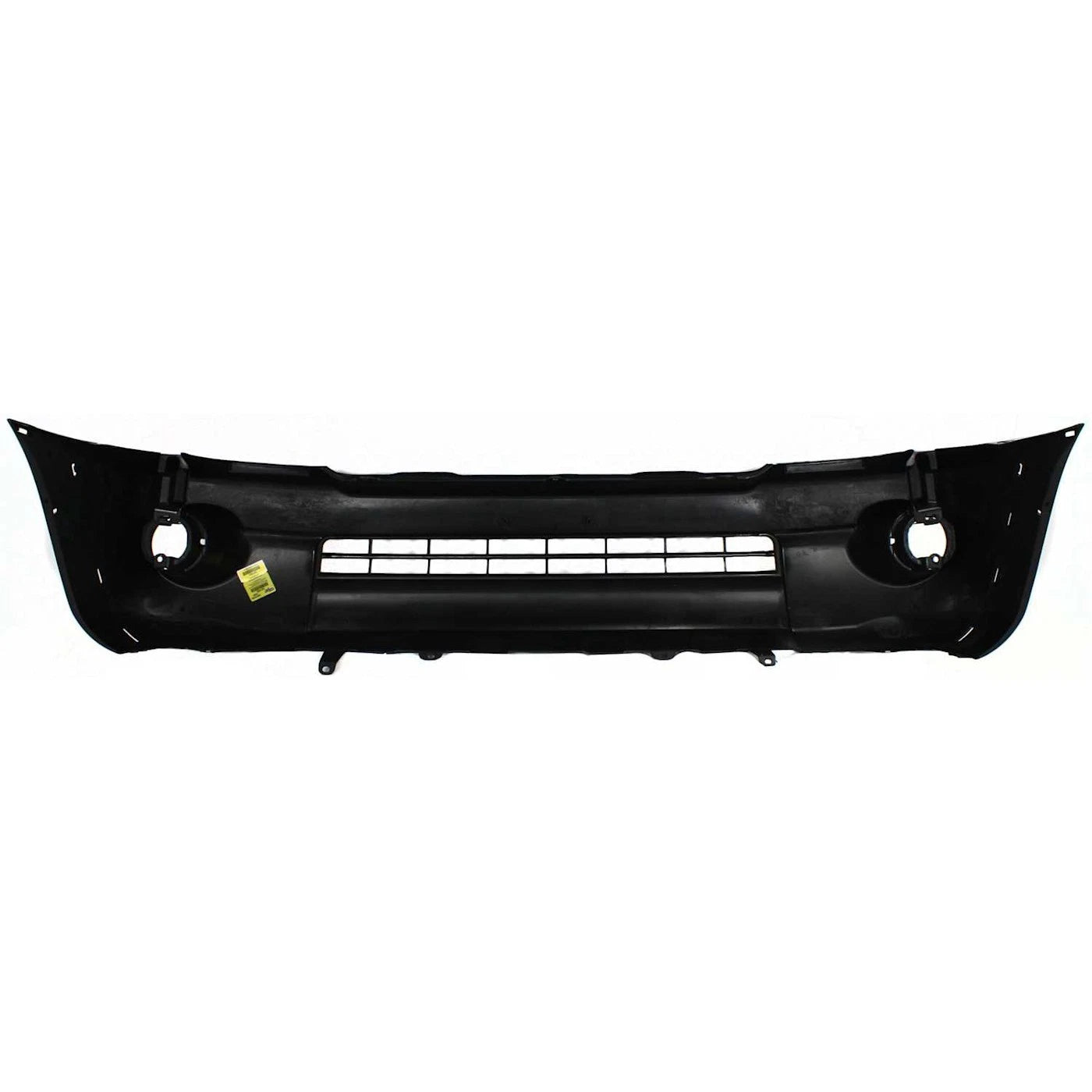 Textured Bumper Cover Fascia Front 5211904040 TO1000302 Replacement For Toyota Tacoma 2005 2006 2007 2008 2009 2010 2011 Textured