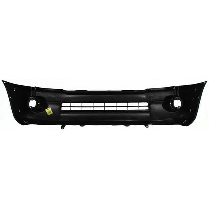 Textured Bumper Cover Fascia Front 5211904040 TO1000302 Replacement For Toyota Tacoma 2005 2006 2007 2008 2009 2010 2011 Textured