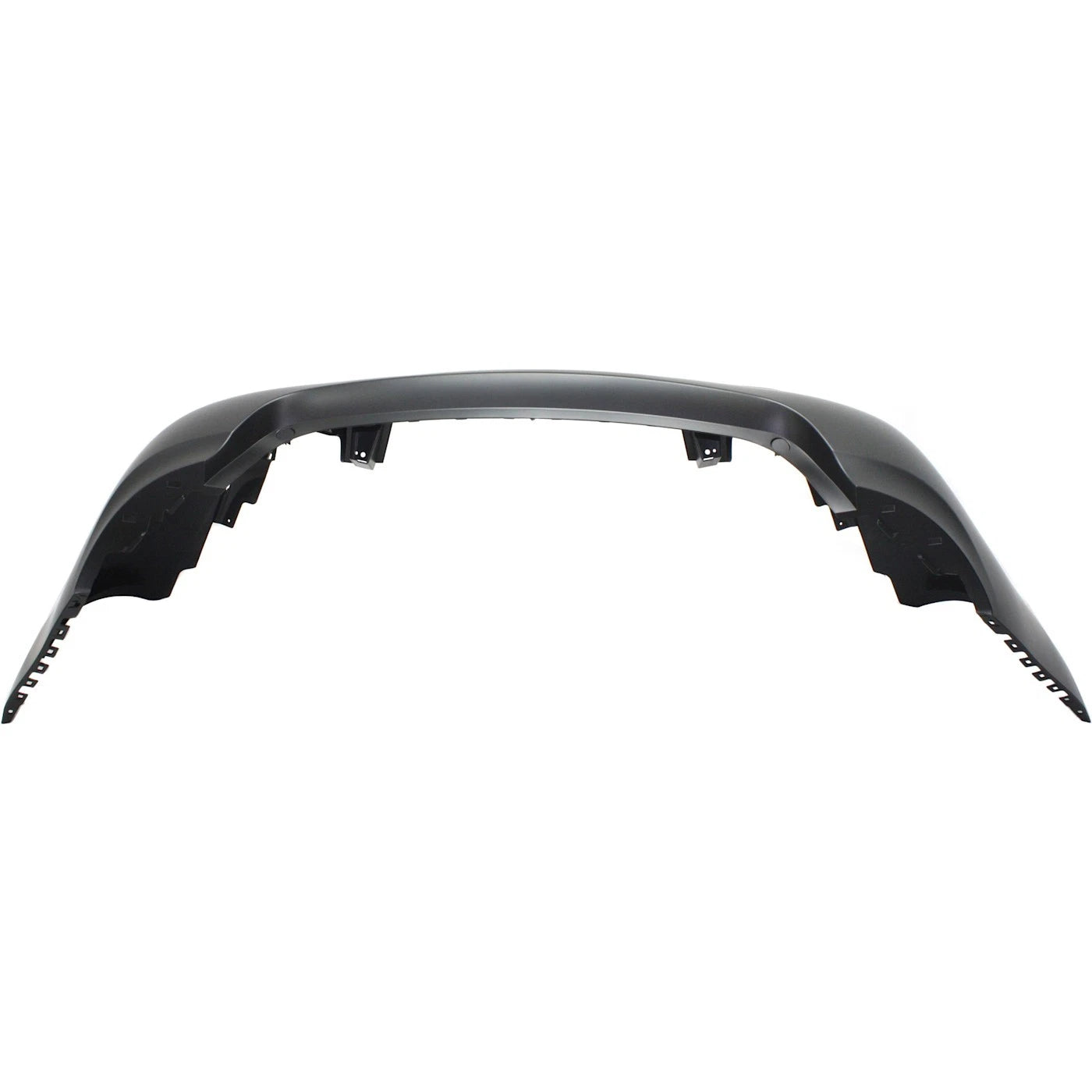 Primed Bumper Cover 1SX75TZZAA CH1100975 Replacement For Dodge Dart 2013 2014 2015 2016 Rear Plastic Primed
