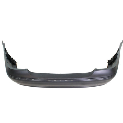 Primed Rear Bumper Cover 2118800640 MB1100245 Replacement For Mercedes Benz E350 2006 2007 2008 2009 Sedan Primed