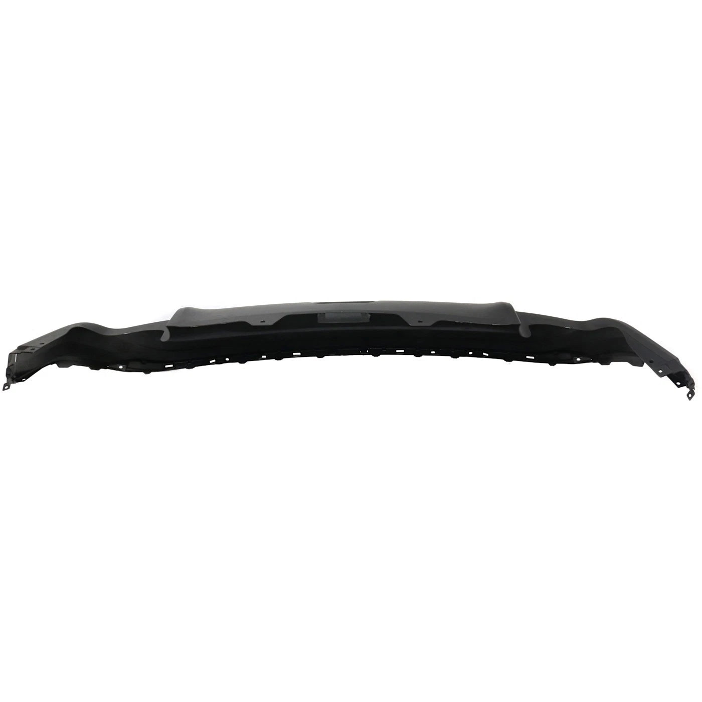 Textured Rear Lower Bumper Cover 850B29UF0B 850B29UE0B NI1115100 Replacement For Nissan Murano 2015 2016 2017 2018 2019 Textured
