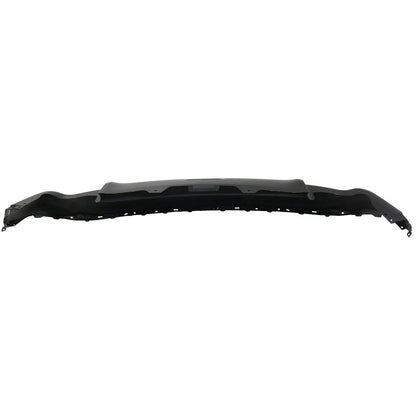 Textured Rear Lower Bumper Cover 850B29UF0B 850B29UE0B NI1115100 Replacement For Nissan Murano 2015 2016 2017 2018 2019 Textured