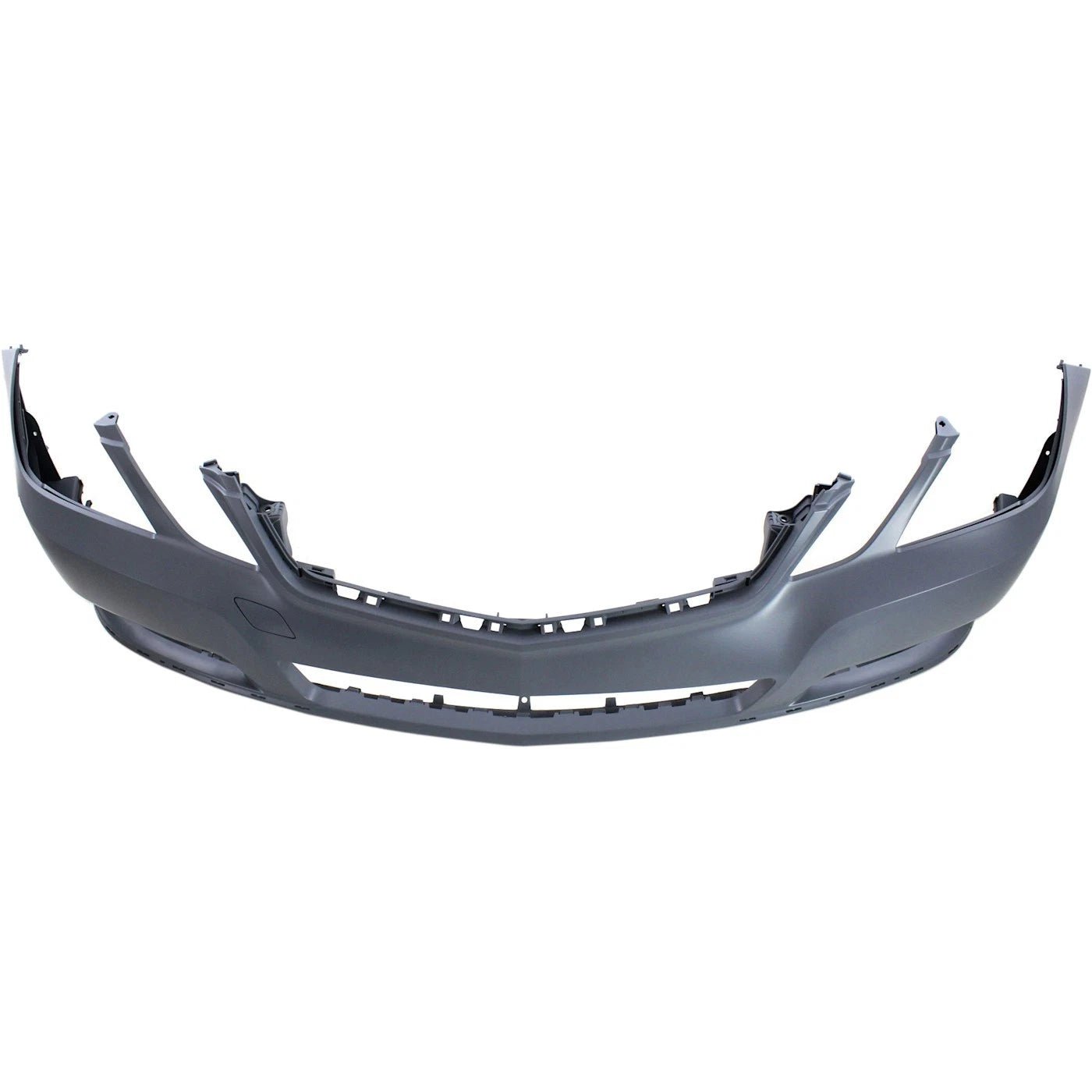 Primed Bumper Cover Fascia Front 21288008409999 MB1000309 Replacement For Mercedes-Benz E550 E350 2010 2011 2012 2013 Primed