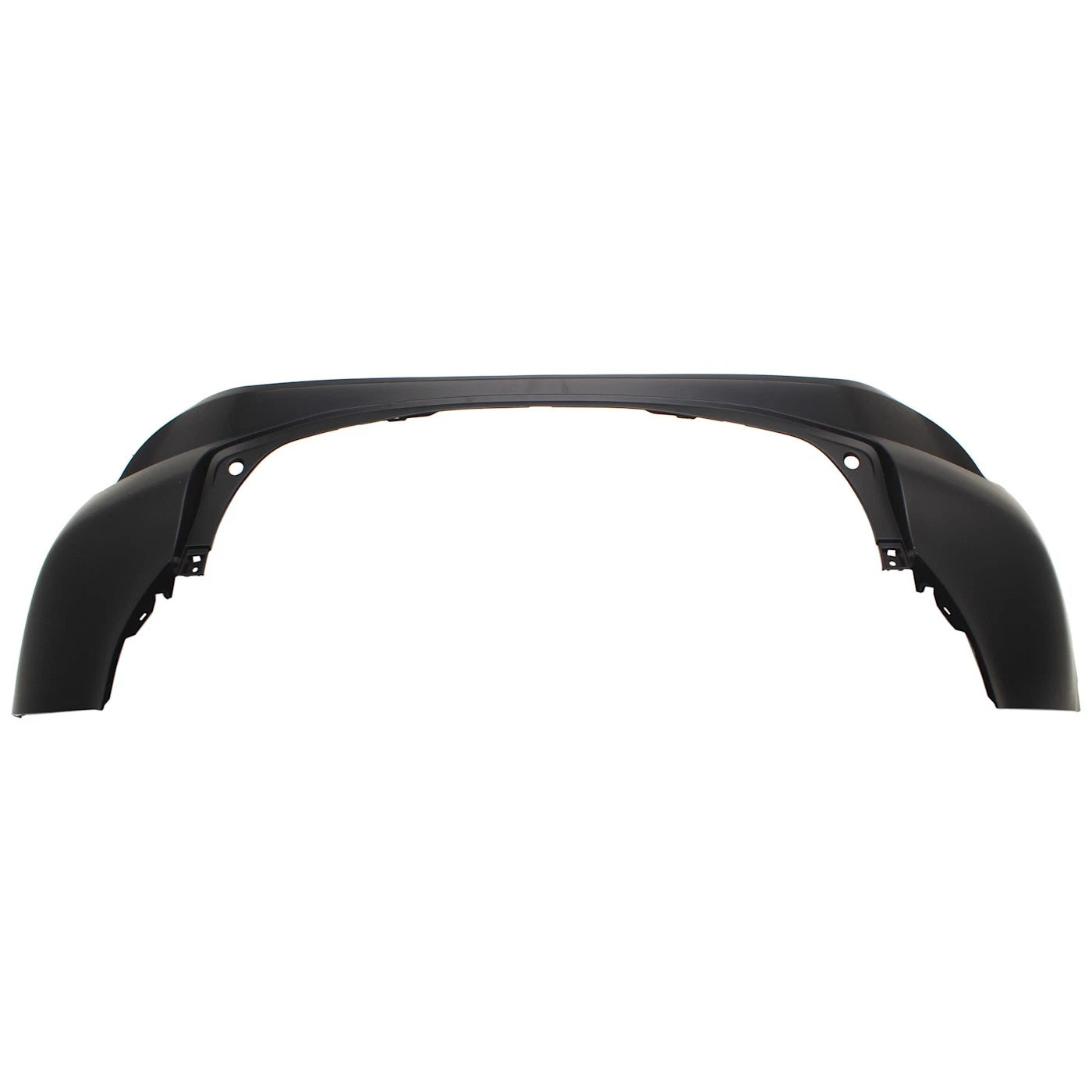 Primed Bumper Cover Fascia Rear Upper 52159F4907 TO1100329 Replacement For Toyota C-HR 2018 2019 2020 2021 2022 Primed