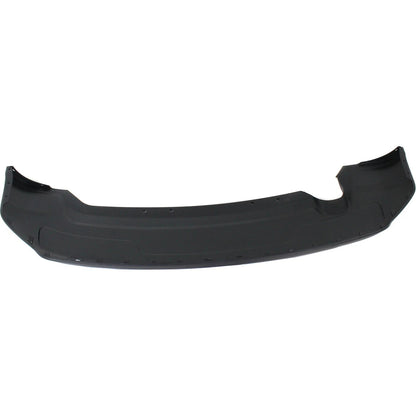 Textured Rear Lower Bumper Cover 68109902AA CH1115101 Replacement For Jeep Compass 2011 2012 2013 2014 2015 2016 2017 Textured