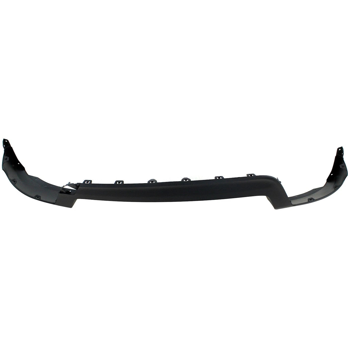 Textured Front Valance Bumper Cover 51117210441 BM1095111 Replacement For BMW X3 2011 2012 2013 2014 Trim Textured Plastic