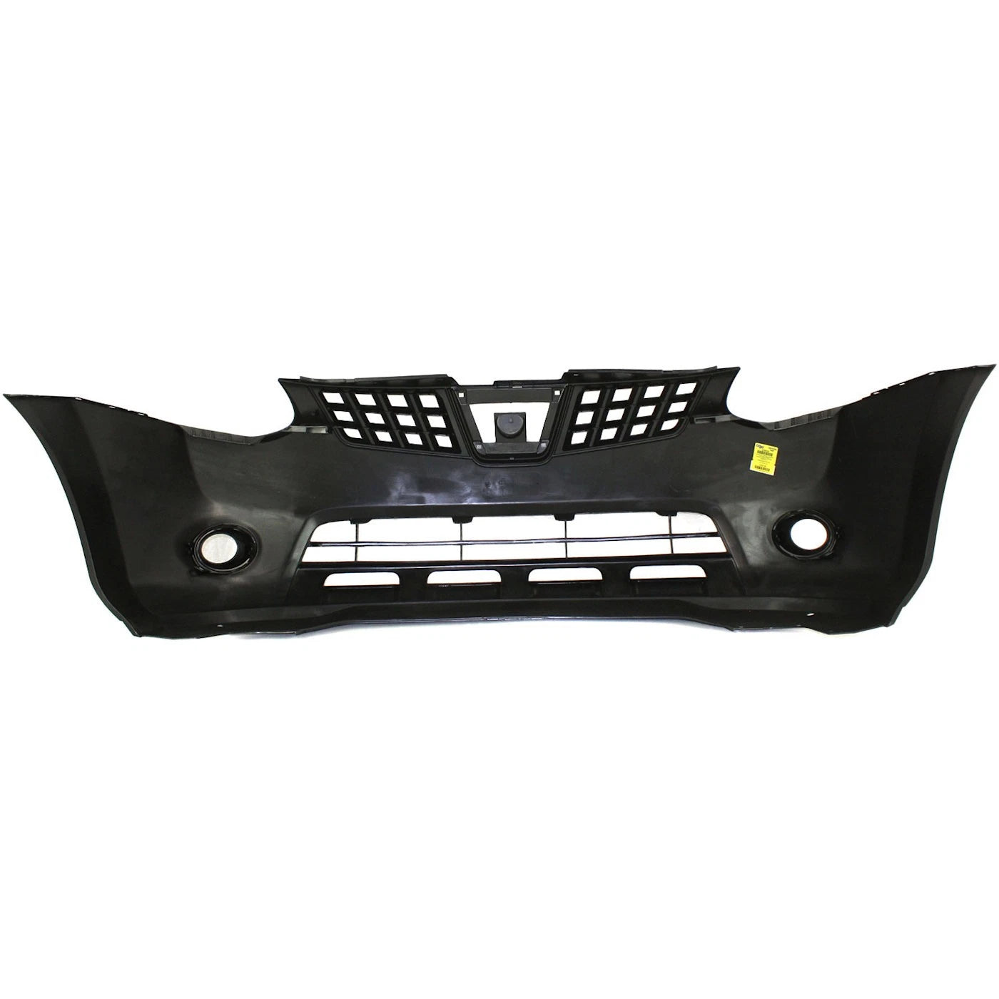 Primed Front Bumper Cover FBM22JM04J NI1000251 Replacement For Nissan Rogue 2008 2009 2010 Primed