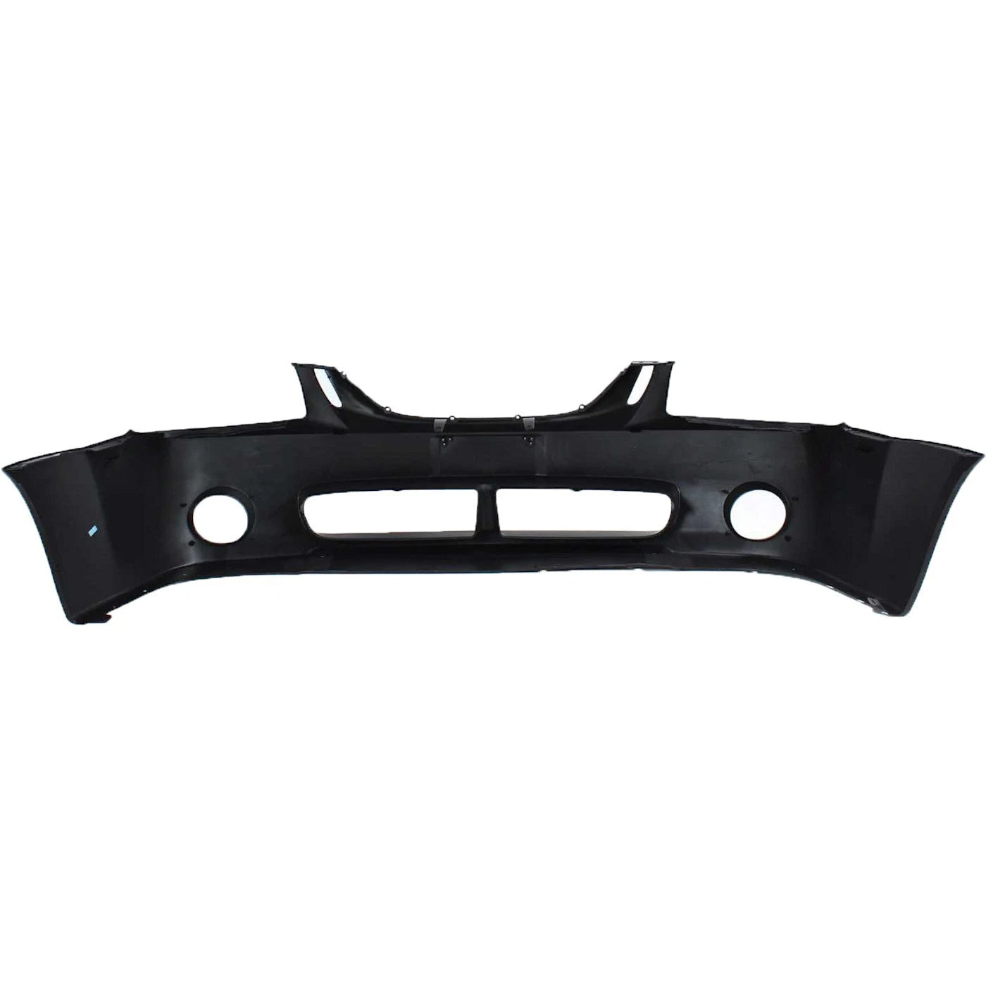 Primed Bumper Cover 865112F000 KI1000127 Replacement For Kia Spectra 2004 2005 2006 Spectra5 2005 2006 Primed Front