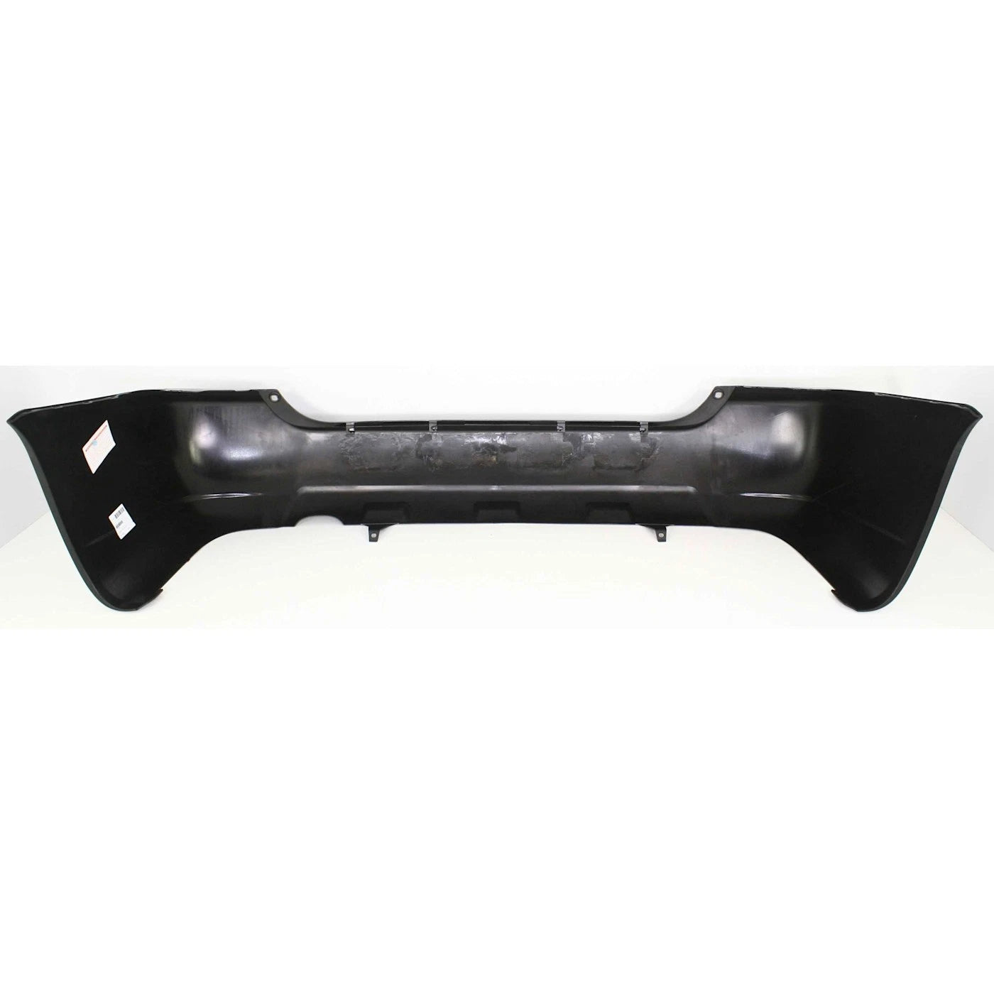 Primed Rear Bumper Cover 5215948904 TO1100231 Replacement For Toyota Highlander 2004 2005 2006 2007 Primed