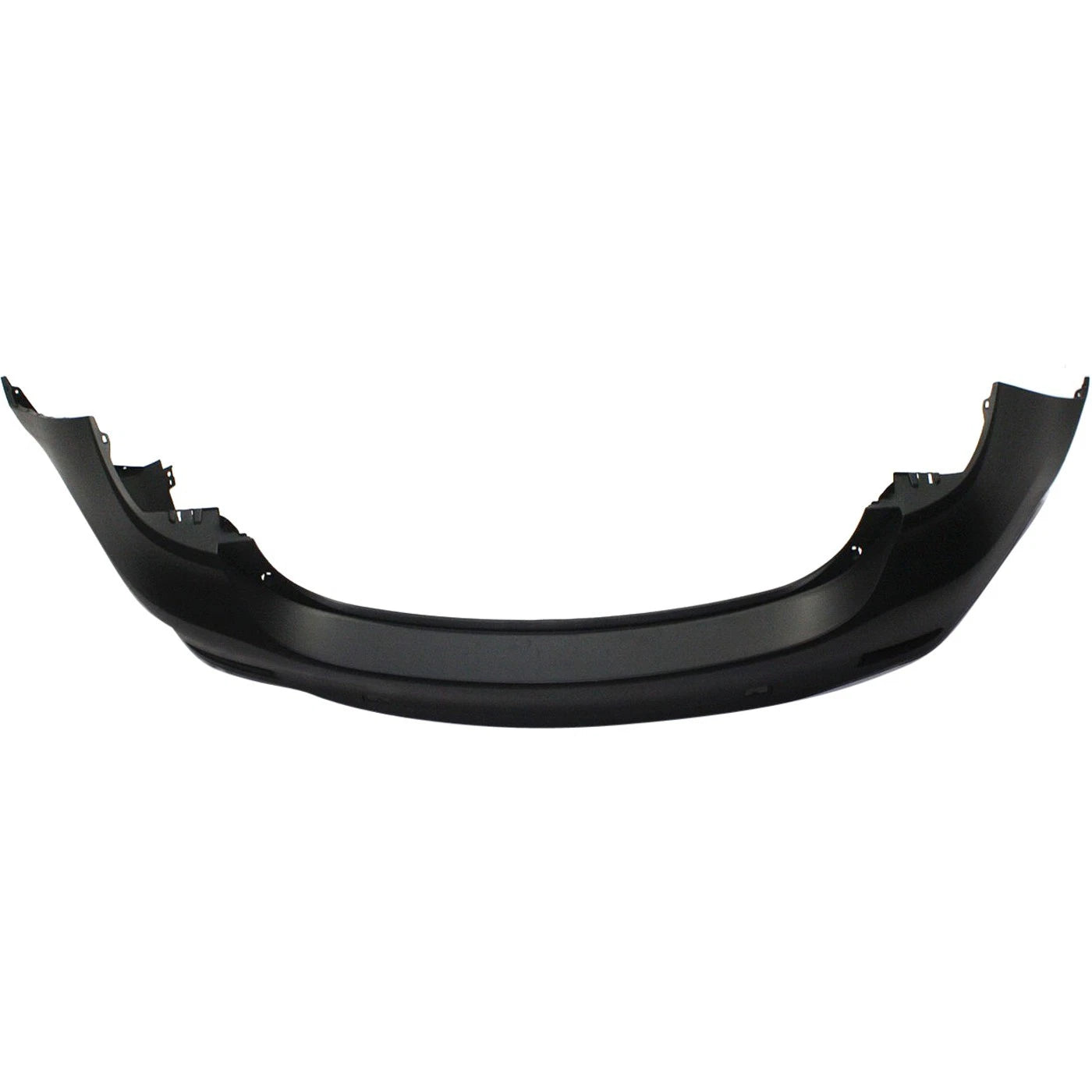 Primed Primed Bumper Cover Fascia Rear MA1100211 GJR950221ABB Replacement For Mazda 6 2014 2015 2016 2017