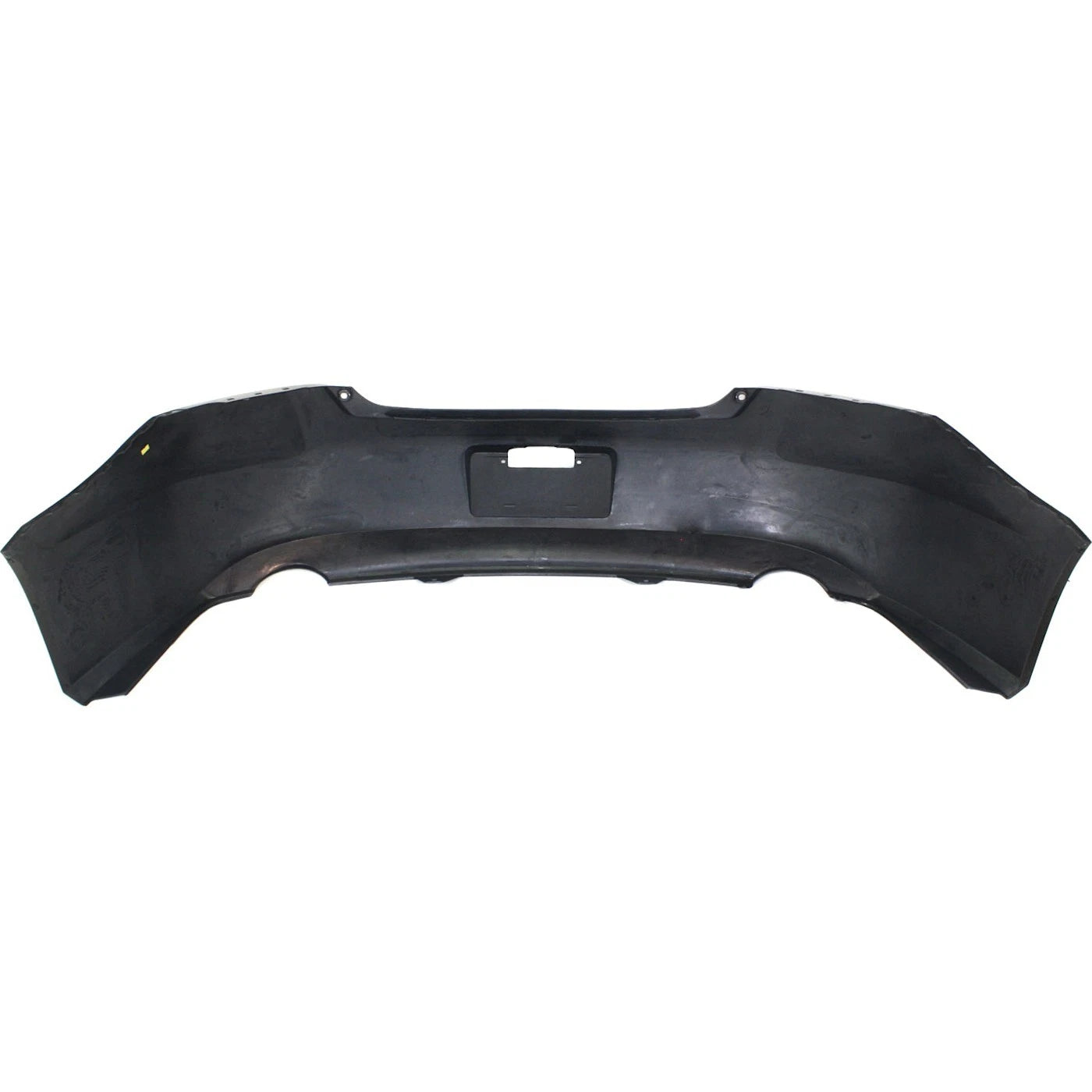 Primed Rear Bumper Cover 04715TE0A90ZZ HO1100247 Replacement For Honda Accord 2008 2009 2010 2011 2012 Coupe Primed