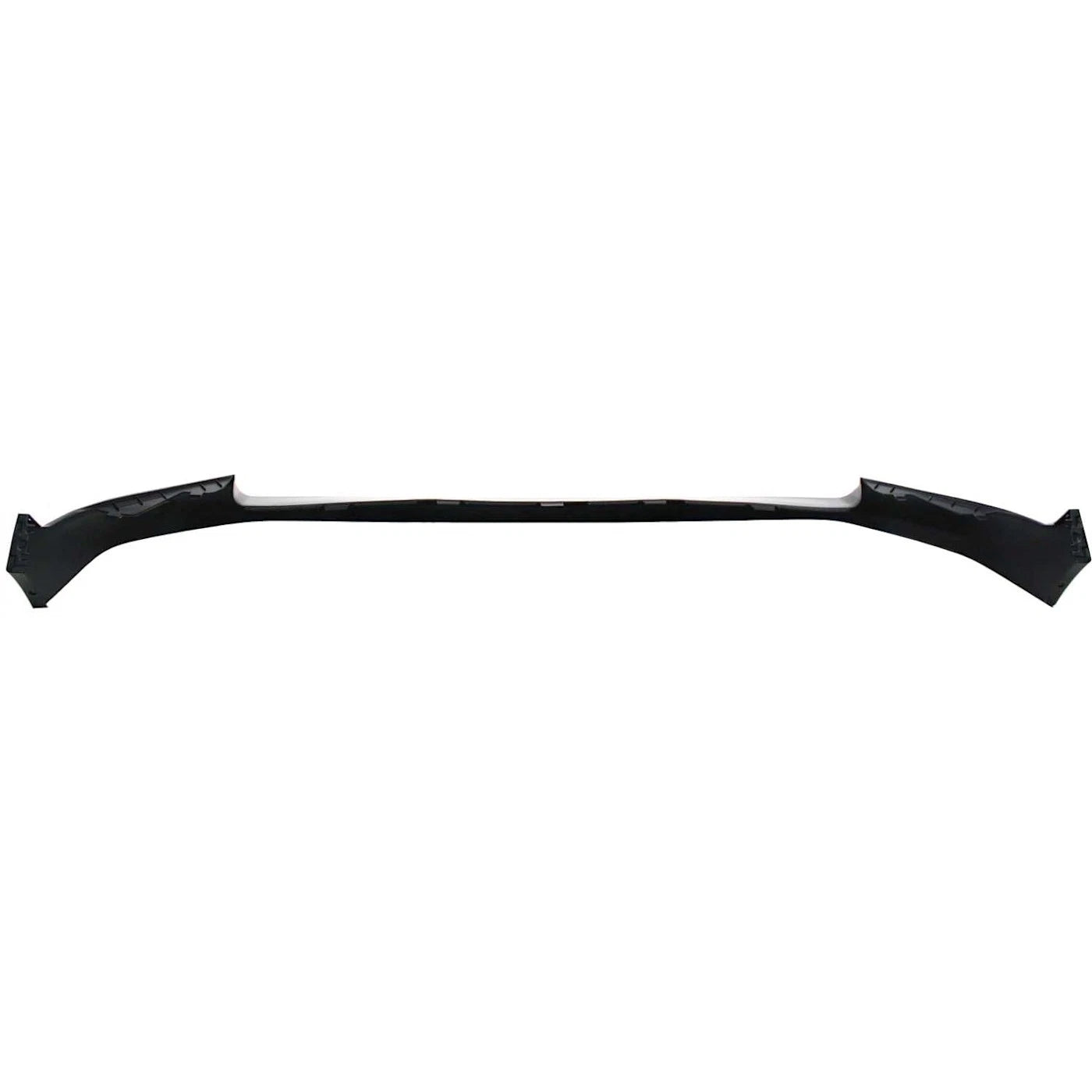 Primed Front Upper Bumper Cover 1JL39TZZAA CH1014101 Replacement For Ram 1500 2011 2012 Replacement For Dodge Ram 1500 2009 2010 Primed