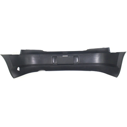Primed Rear Bumper Cover 5073329AA CH1100216 Replacement For Chrysler Sebring 2001 2002 2003 2004 2005 2006 Sedan Primed