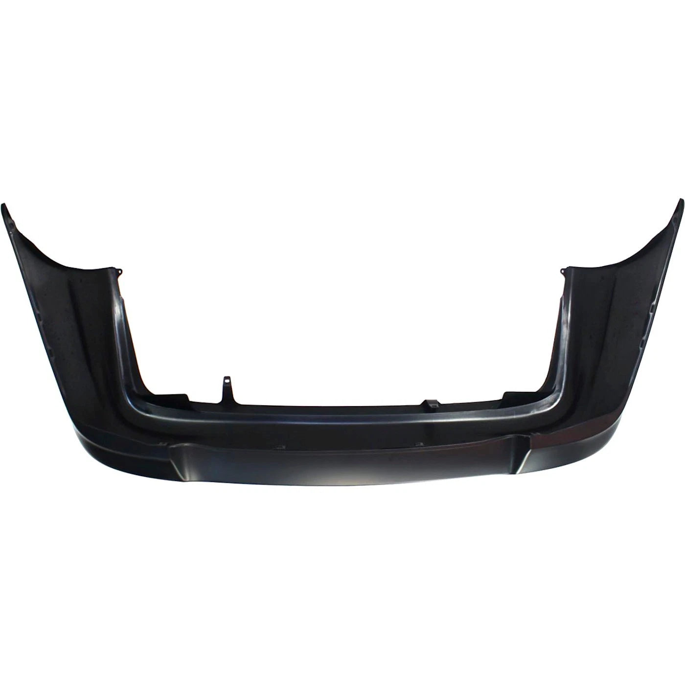 Primed Bumper Cover Fascia Rear 5215902911 TO1100208 Sedan Replacement For Toyota Corolla 2003 2004 2005 2006 2007 2008 Primed