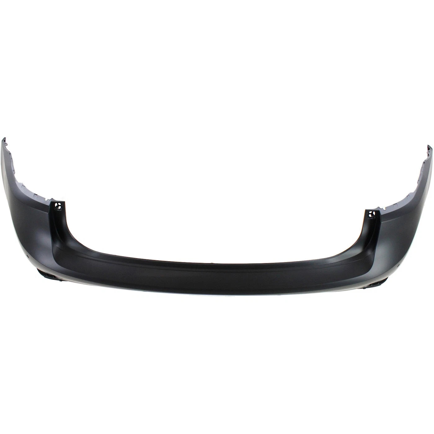Primed Rear Bumper Cover 5215953943 LX1100169 Replacement For Lexus IS250 2014 2015 with Park Sensor Hole Primed