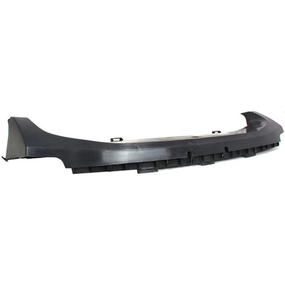Primed Front Bumper Cover Reinforcement 68002903AB CH1041105 Replacement For Dodge Durango 2007 2008 2009 Plastic Primed