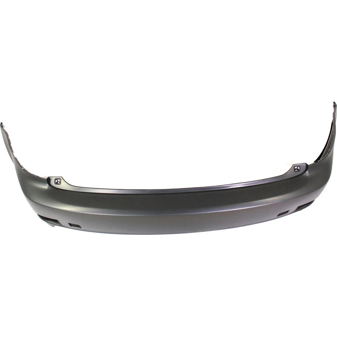 Primed Rear Bumper Cover 5215953929 LX1100140 Replacement For Lexus IS250 IS350 2009 2010 2011 2012 2013 Primed