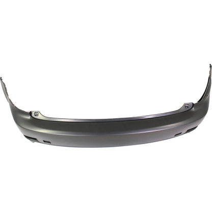 Primed Rear Bumper Cover 5215953929 LX1100140 Replacement For Lexus IS250 IS350 2009 2010 2011 2012 2013 Primed