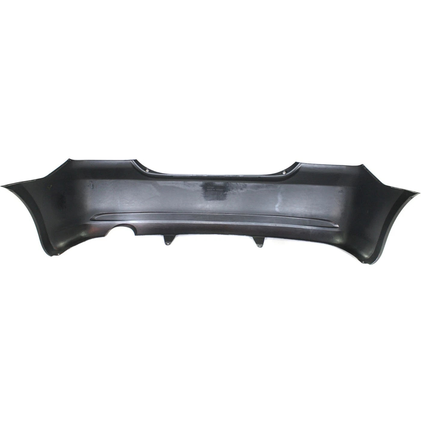 Primed Bumper Cover 5215921902 SC1100103 Replacement For Scion tC 2005 2006 2007 2008 2009 2010 Primed Rear