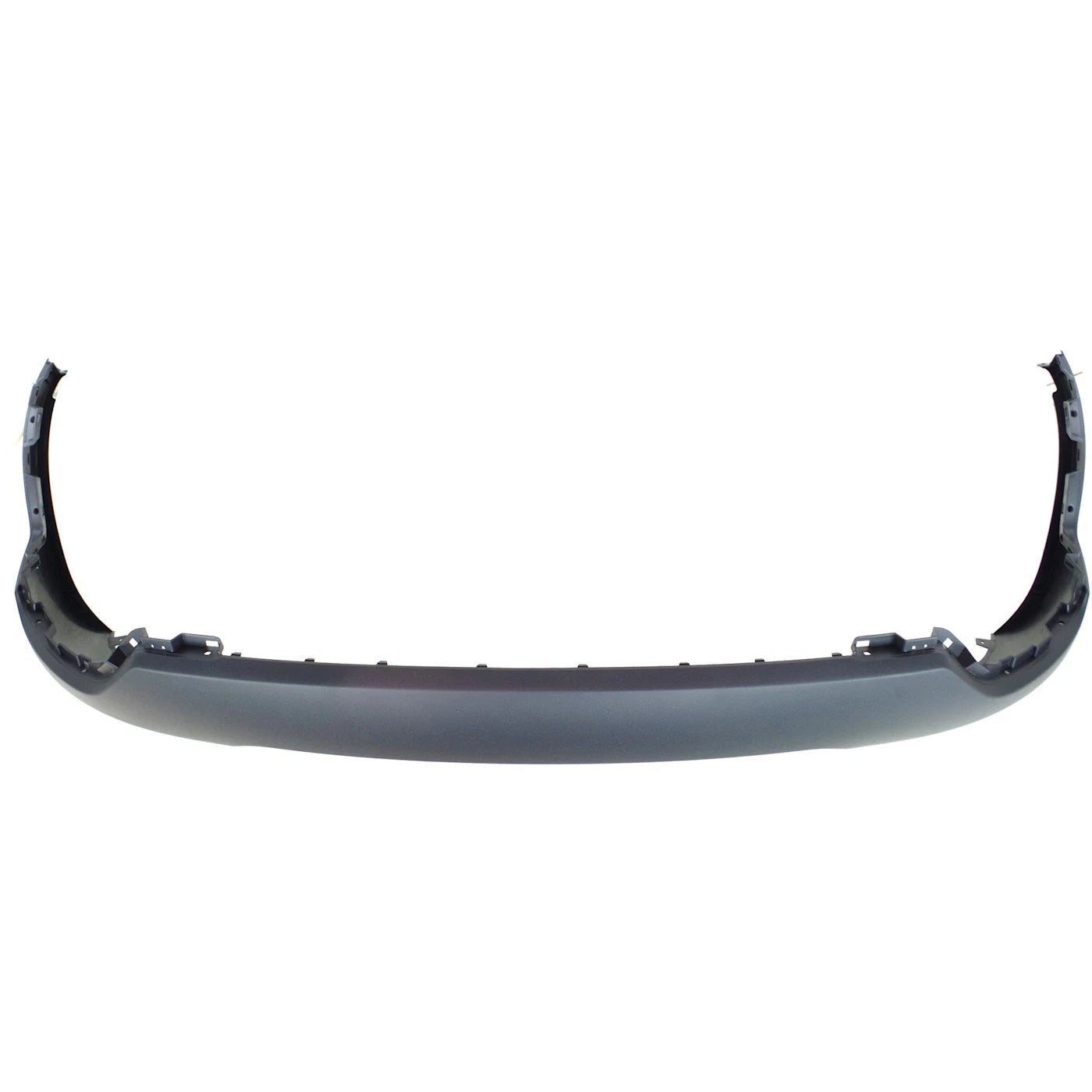 Primed Bumper Cover 865121U000 KI1015100 Replacement For Kia Sorento 2011 2012 2013 Front Lower Primed