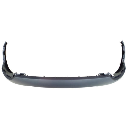 Primed Bumper Cover 865121U000 KI1015100 Replacement For Kia Sorento 2011 2012 2013 Front Lower Primed