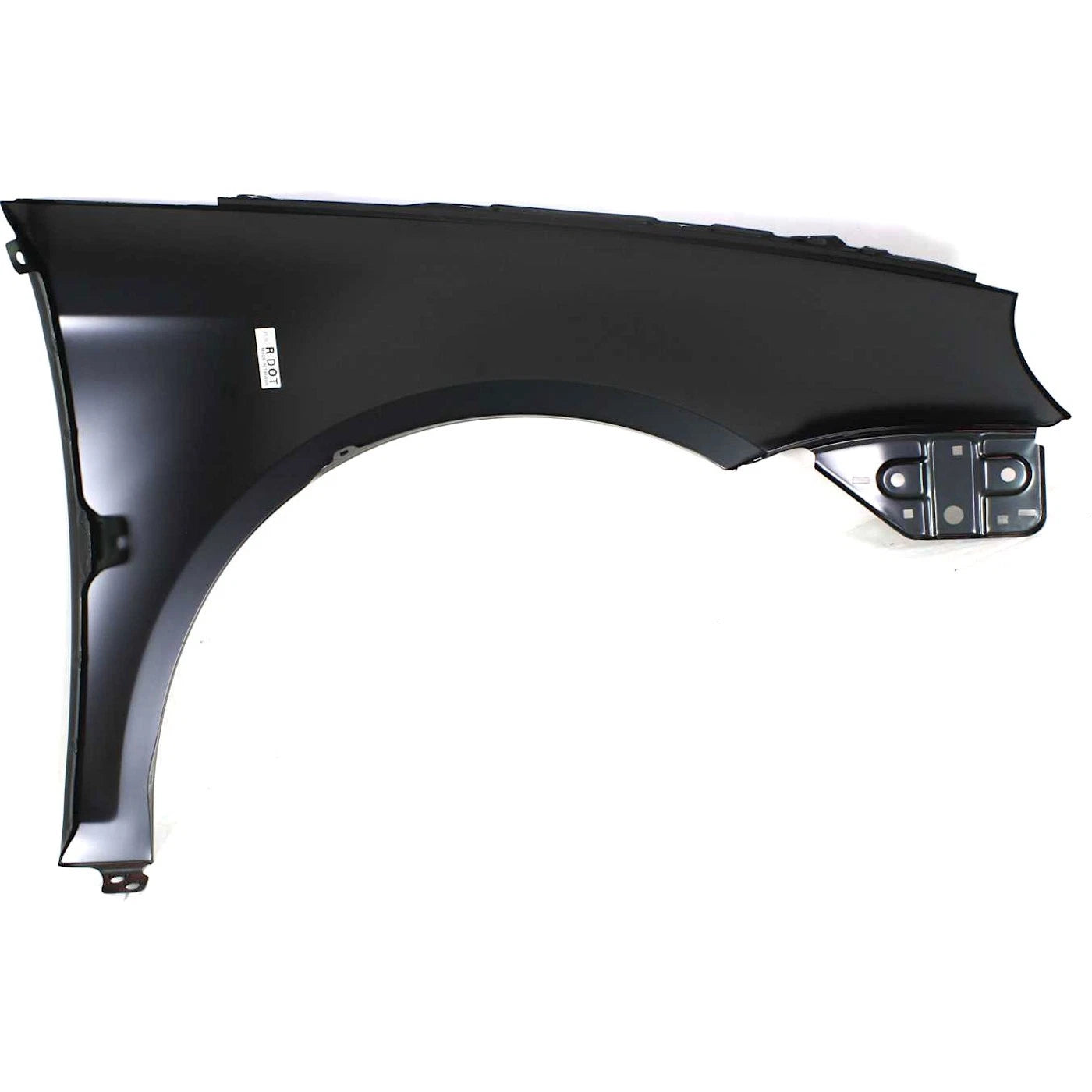 Primed Fender Replacement For Volkswagen Eos 2007 2008 2009 2010 2011 2012 2013 2014 2015 2016 Front Driver Side 1Q0821105B VW1240138