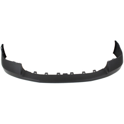 Primed Front Upper Bumper Cover 22777685 GM1014105 Replacement For GMC Sierra 2500 HD Sierra 3500 HD 2011 2012 2013 2014 Primed