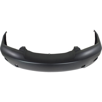 Primed Bumper Cover Fascia Front 5211948934 LX1000144 Replacement For Lexus RX330 2004 2005 2006 Replacement For Lexus RX350 2007 2008 2009 Primed
