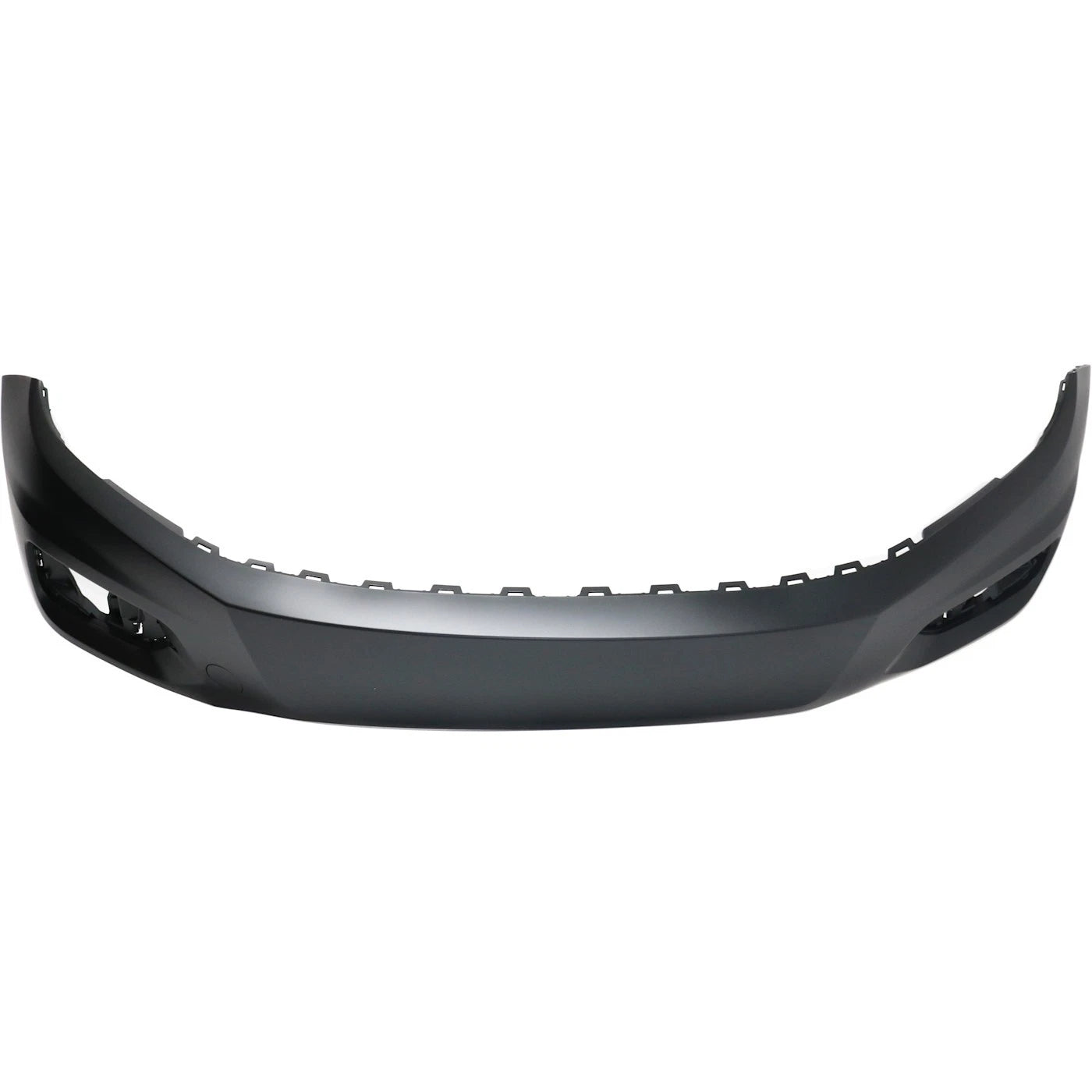 Primed Front Bumper Cover 5N0807217DAGRU VW1000200 Replacement For Volkswagen Tiguan 2012 2013 2014 2015 2016 2017 2018 Plastic Primed