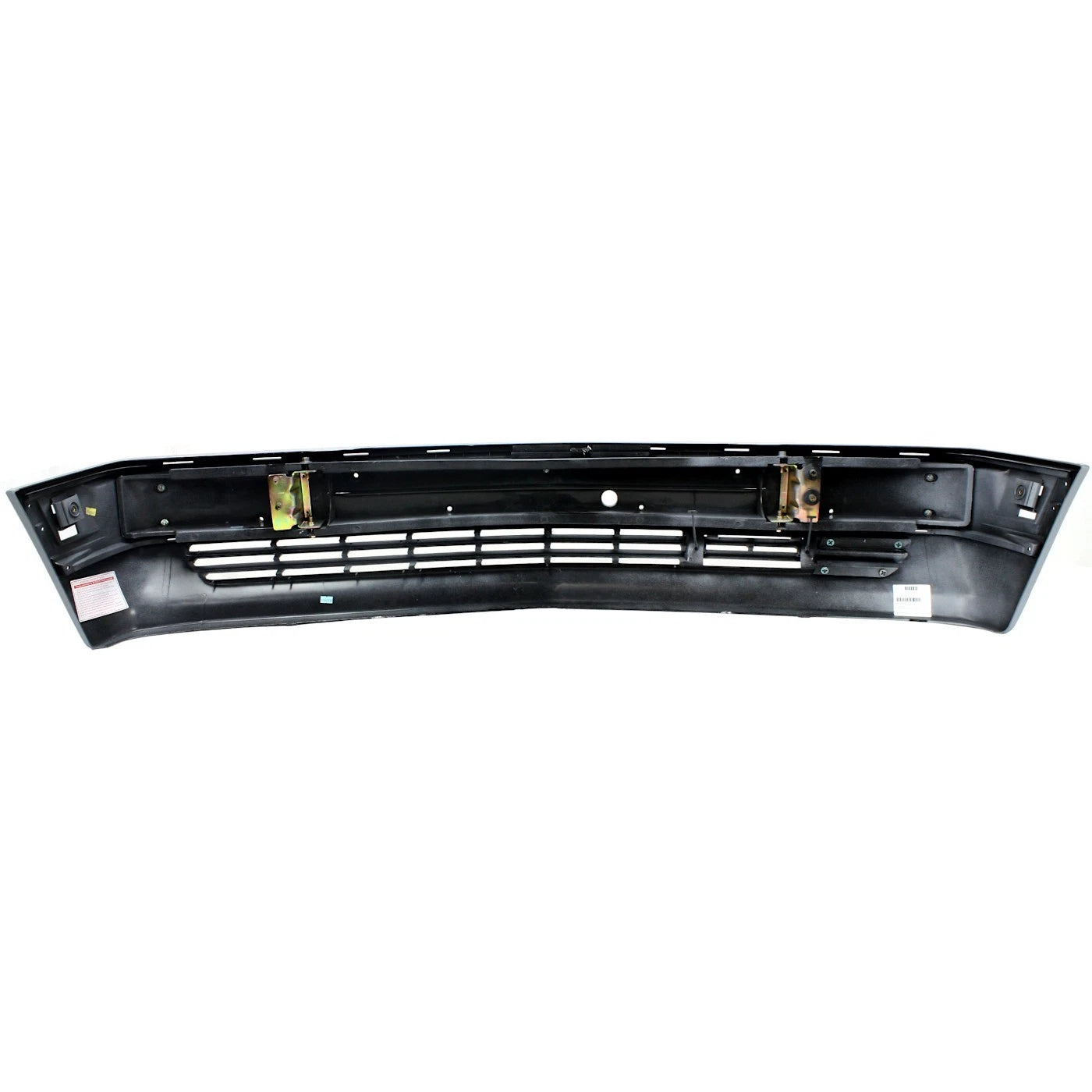 Primed Front Bumper Cover 2018801140 MB1000110 Replacement For Mercedes 190E 1987 1988 1989 1990 1991 1992 1993 Sedan Primed