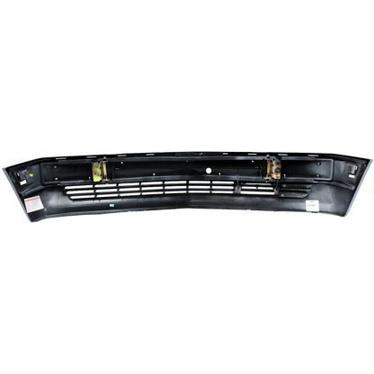Primed Front Bumper Cover 2018801140 MB1000110 Replacement For Mercedes 190E 1987 1988 1989 1990 1991 1992 1993 Sedan Primed