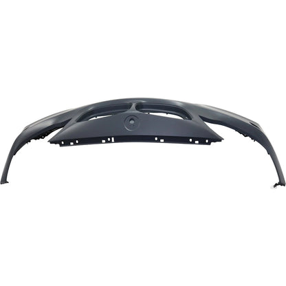 Primed Bumper Cover Fascia Front 51118058095 BM1000330 Replacement For BMW 228i xDrive 2015 2016,230i 2017,M235i 2014-2016,M240i 2017-2020 Primed