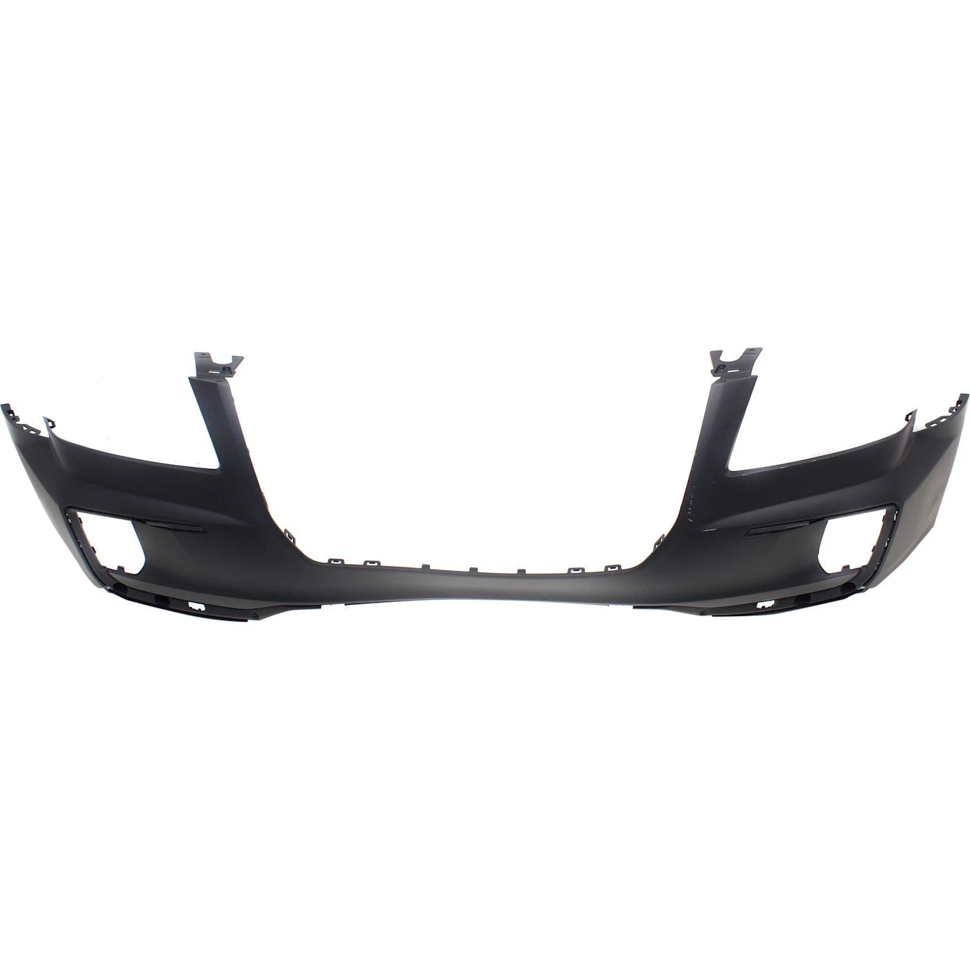 Primed Bumper Cover Fascia Front GM1014122 84243275 Replacement For GMC Terrain 2016 2017 Primed