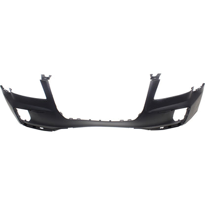 Primed Bumper Cover Fascia Front GM1014122 84243275 Replacement For GMC Terrain 2016 2017 Primed