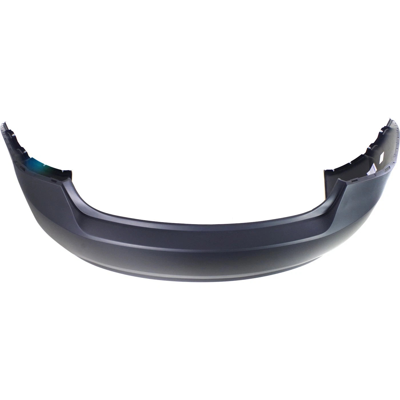 Primed Bumper Cover Fascia Rear 22934635 23378125 GM1100916 Replacement For Chevy Impala 2014 2015 2016 2017 2018 2019 2020 Primed
