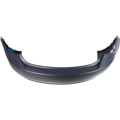Primed Bumper Cover Fascia Rear 22934635 23378125 GM1100916 Replacement For Chevy Impala 2014 2015 2016 2017 2018 2019 2020 Primed