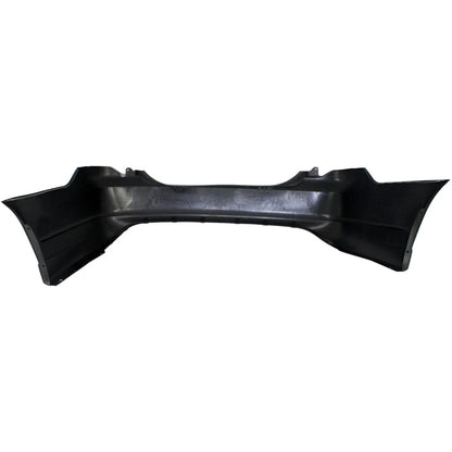 Primed Rear Bumper Cover AE5Z17K835AAPTM FO1100649 Replacement For Ford Fusion 2010 2011 2012 Primed