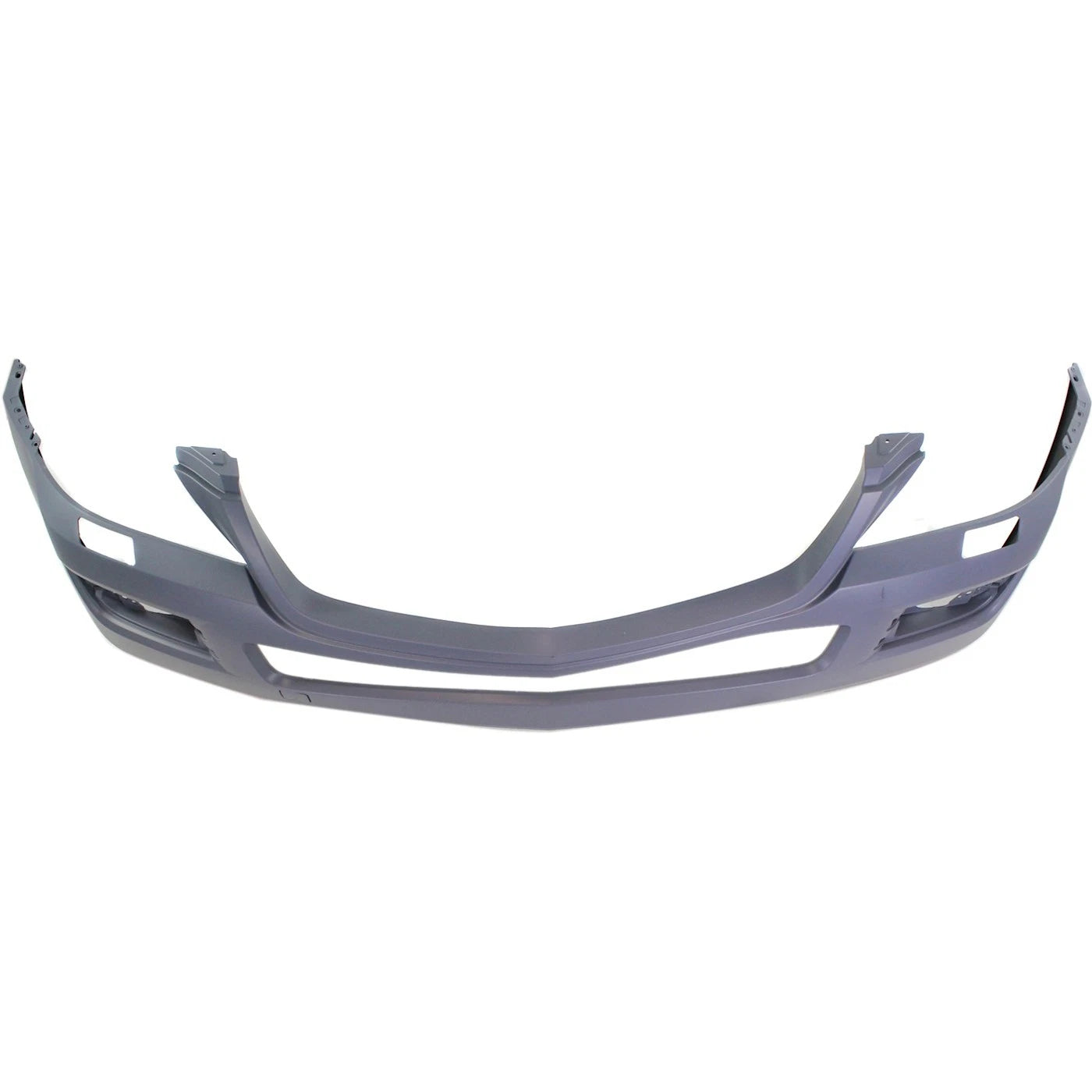Primed Bumper Cover Fascia Front 16488515259999 MB1000256 Replacement For Mercedes-Benz GL550 GL450 2008 2009 2010 2011 2012 Primed