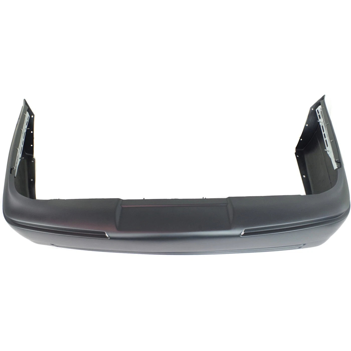 Primed Rear Bumper Cover 9W3Z17K835AAPTM FO1100280 Replacement For Mercury Grand Marquis 1998 1999 2000 2001 2002 2003 2004 2005 2006 2007 2008 2009 2010 2011 Primed