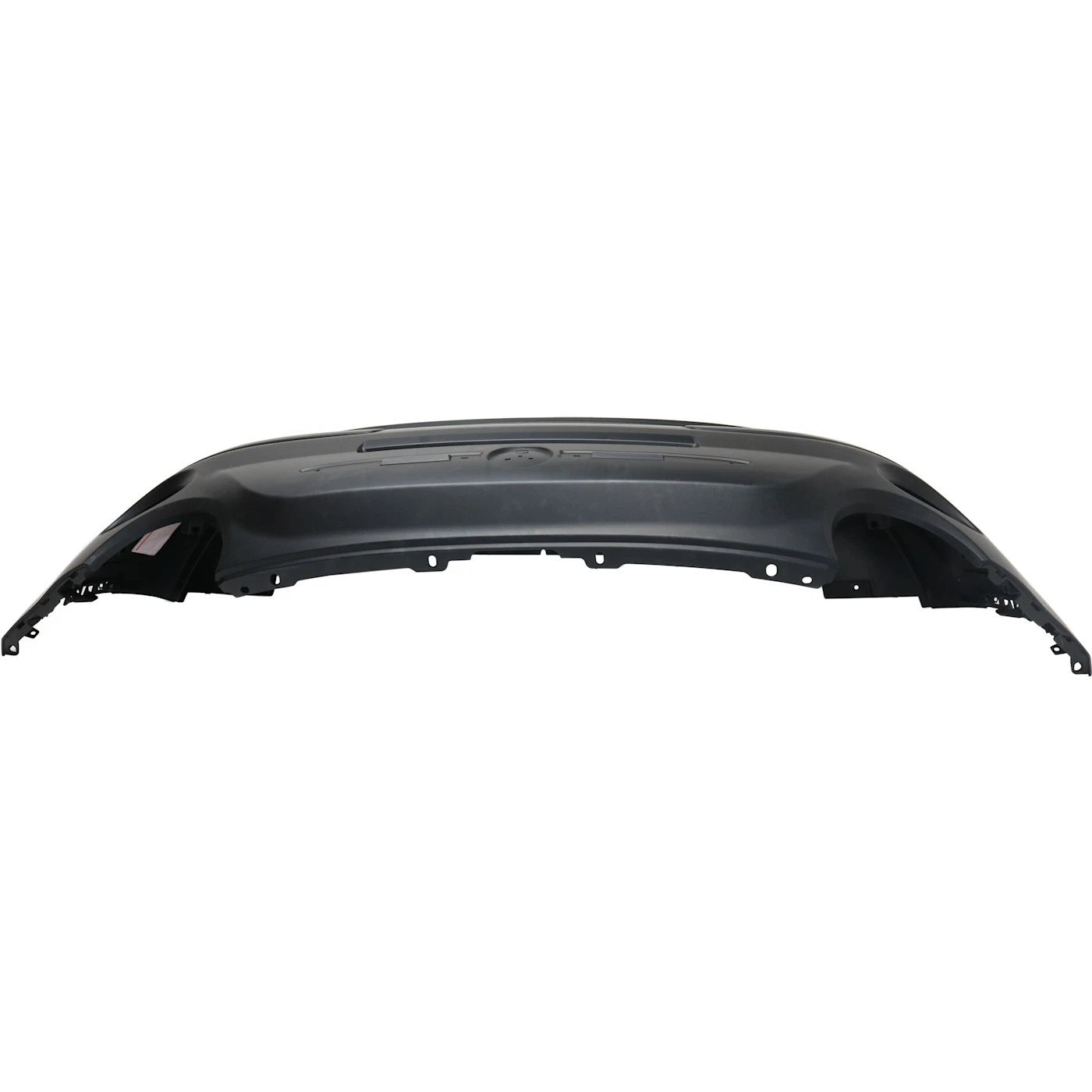 Primed Bumper Cover Fascia Front FI1000100 1RZ45TZZAB Replacement For Fiat 500 2012 2013 2014 2015 2016 2017 Primed