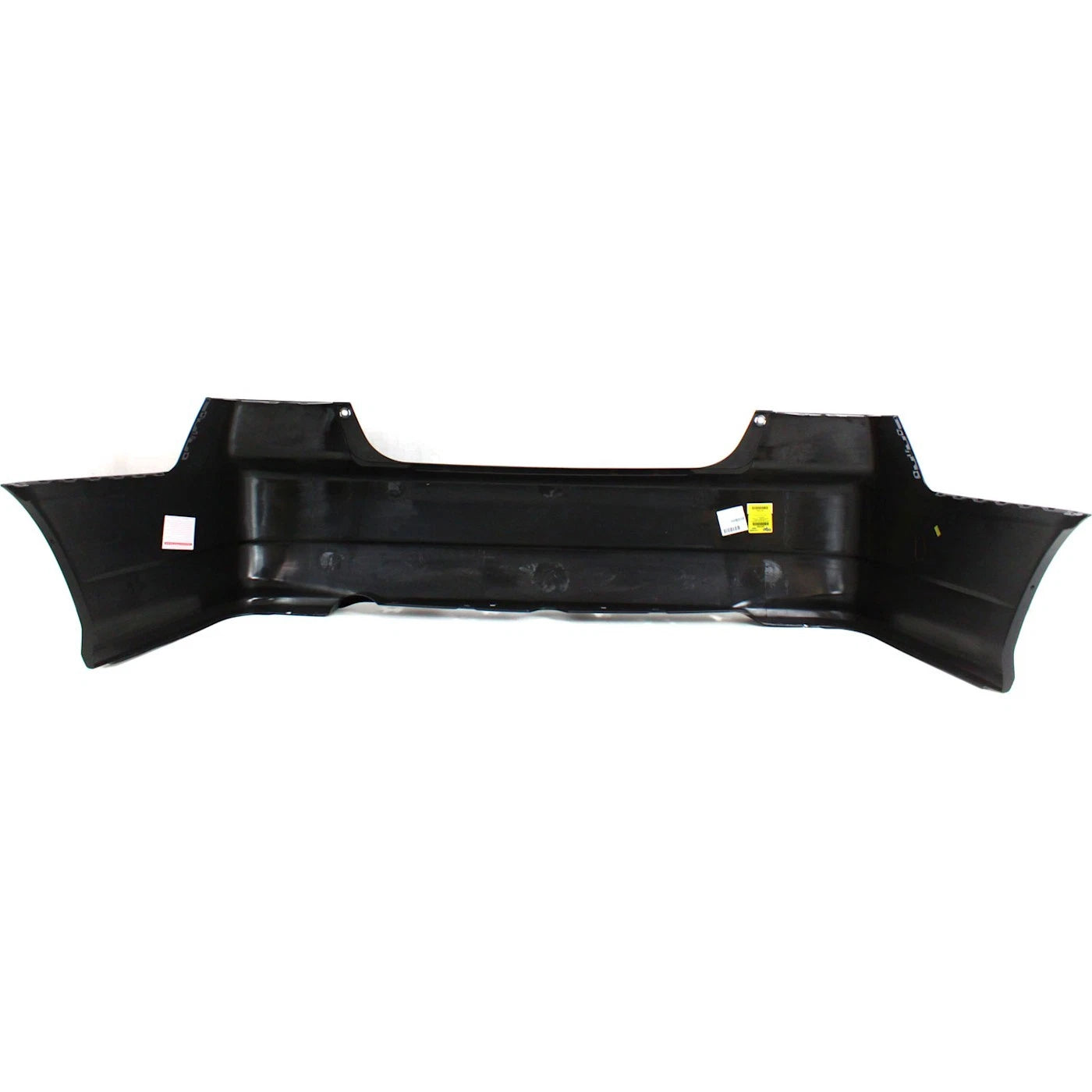 Primed Rear Bumper Cover 04715S5AA91ZZ HO1100217 Replacement For Honda Civic 2004 2005 Sedan Primed
