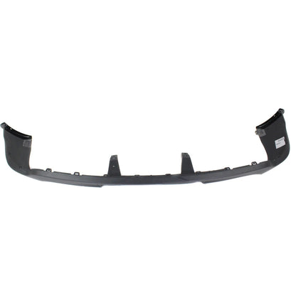 Textured Rear Lower Bumper Cover 68111468AB 68111468AA CH1195102 Replacement For Jeep Grand Cherokee 2011 2012 2013 2014 2015 2016 2017 2018 2019 2020 2021 Textured