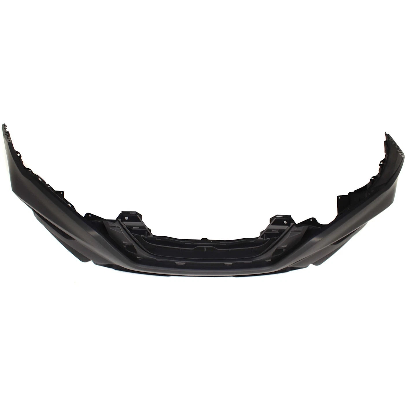Primed Bumper Cover Fascia Front Replacement For Nissan Rogue 2017 2018 2019 2020 620226FL0H