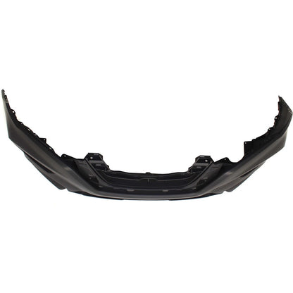 Primed Bumper Cover Fascia Front Replacement For Nissan Rogue 2017 2018 2019 2020 620226FL0H