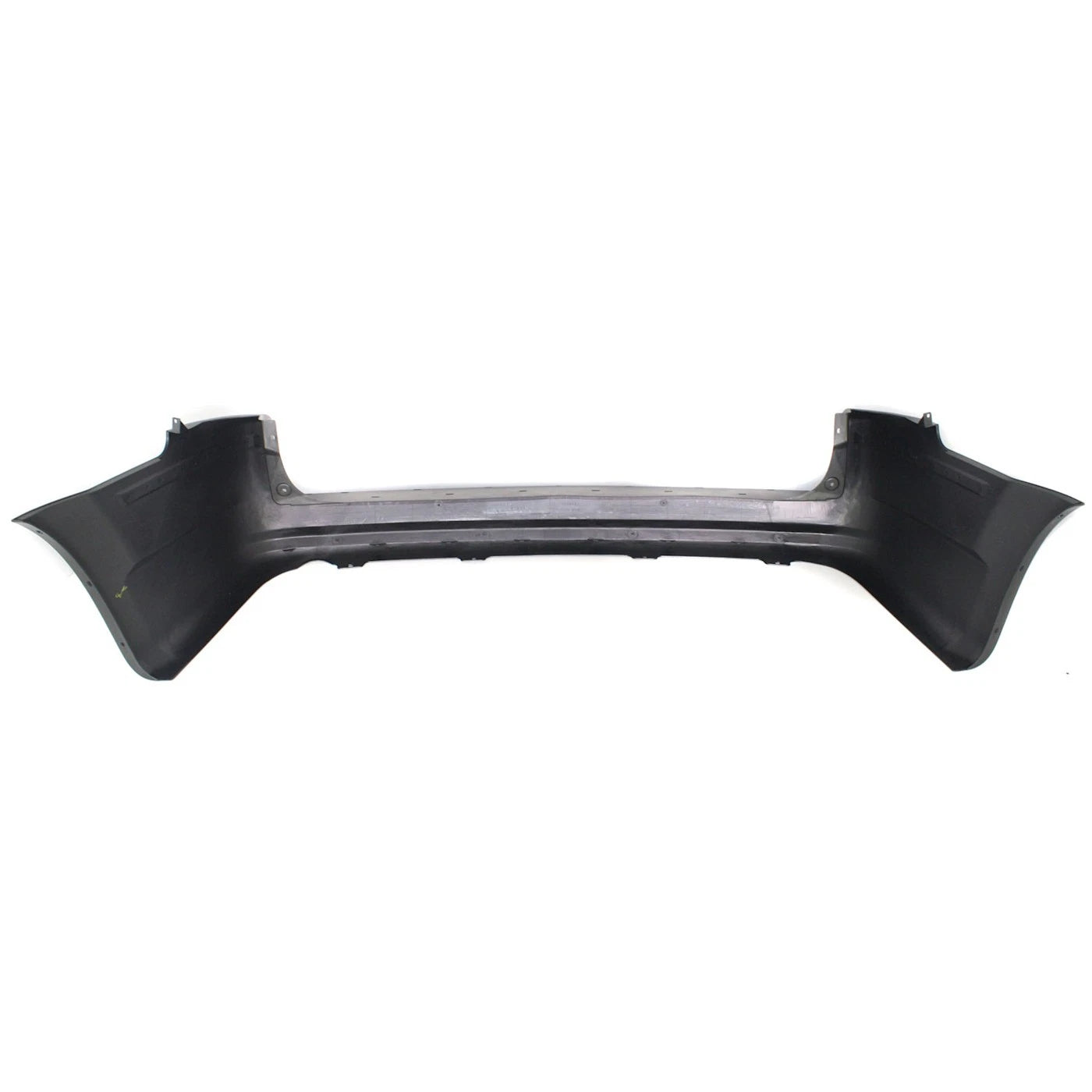 Primed Rear Bumper Cover 68048158AD CH1100906 Replacement For Chrysler Town & Country 2008 2009 2010 Replacement For Dodge Grand Caravan 2009 2010 Primed
