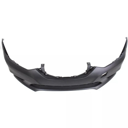 Primed Front Bumper Cover Replacement For Nissan Sentra 2016 2017 2018 2019 620223YU1J