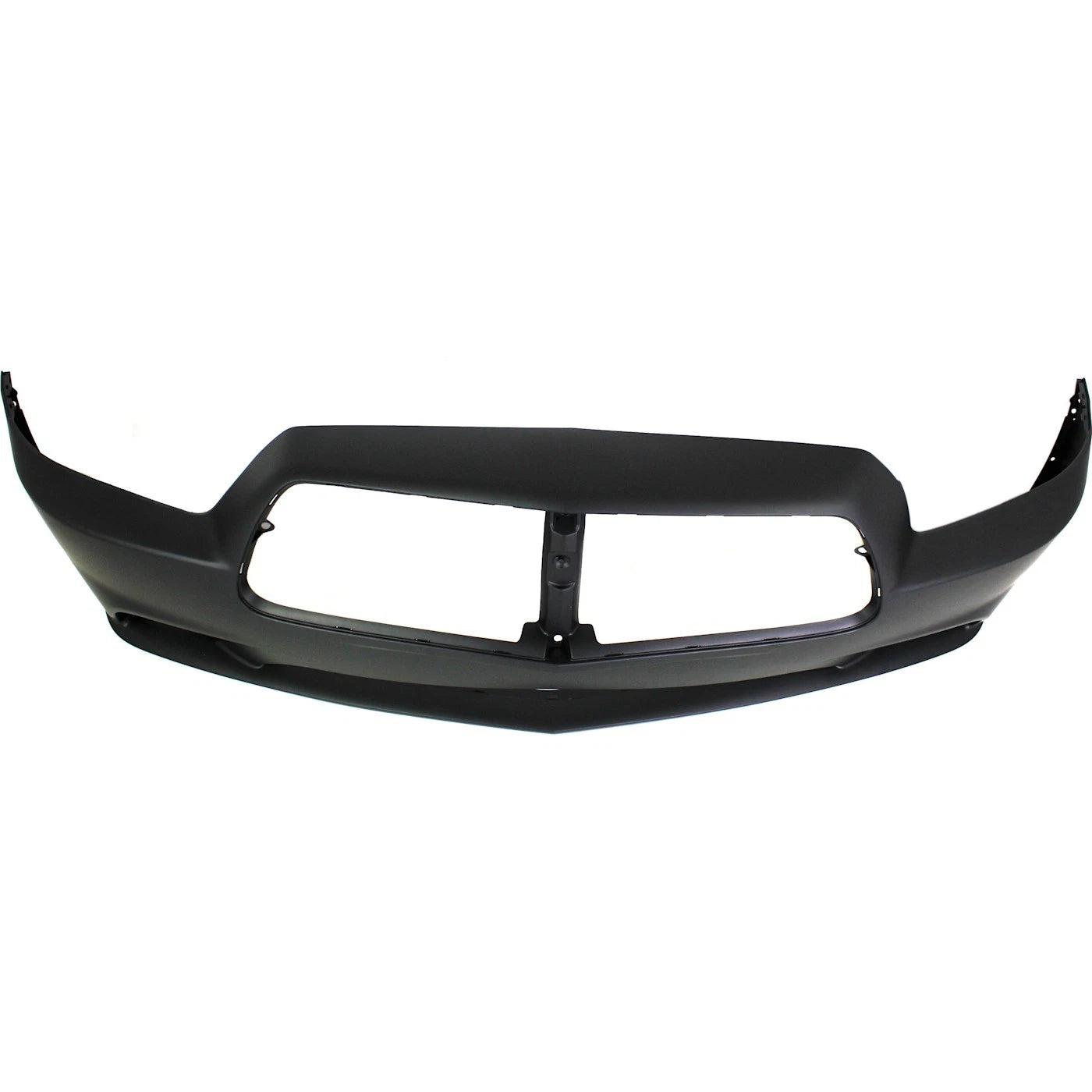 Primed Front Bumper Cover Replacement For Dodge Charger 2011 2012 2013 2014 68092596AA