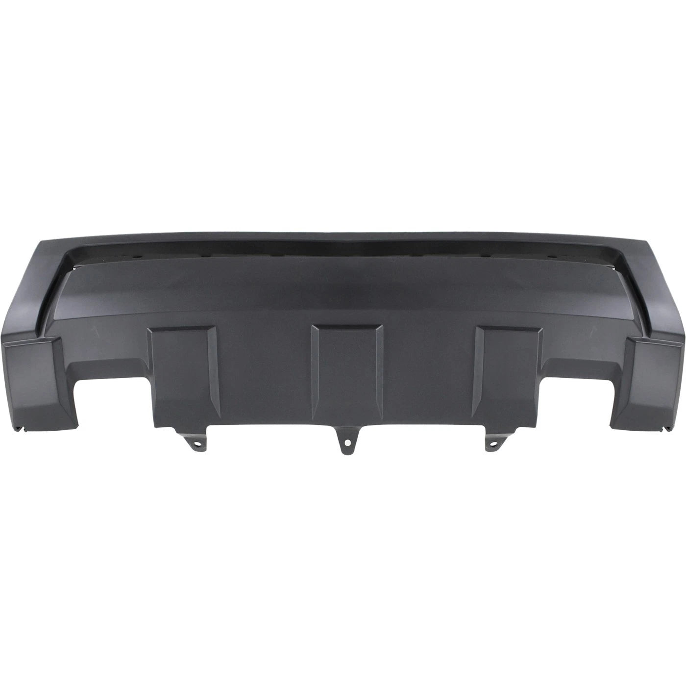 Textured Front Bumper Cover 539110C050 TO1000404 Replacement For Toyota Tundra 2014 2015 2016 2017 2018 2019 2020 2021 Textured