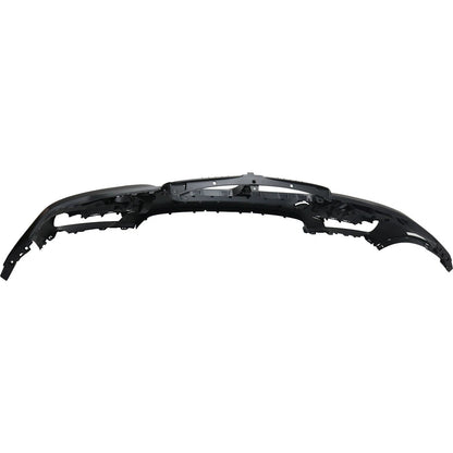 Primed Bumper Cover Fascia Front 51117378608 BM1000324 Replacement For BMW X5 2014 2015 2016 2017 2018 Primed